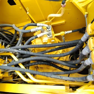 Komatsu PC2006