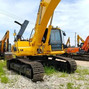komatsu pc3505