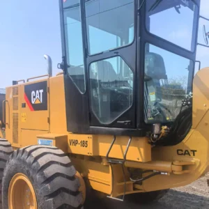 motoniveladora CAT 140H usada para venda11