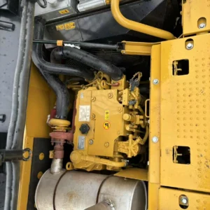 Pelle Cat 315D2GC d'occasion à vendre10