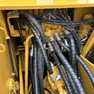 Pelle Cat 315D2GC d'occasion à vendre9