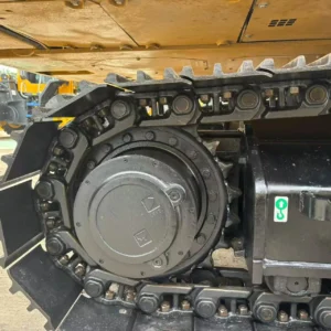 Pelle Cat 330GC d'occasion à vendre10