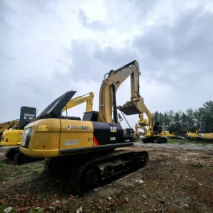 used Cat Cat336D excavator for sale2