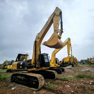 used Cat Cat336D excavator for sale6