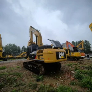 used Cat Cat336D excavator for sale8