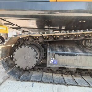 Hyundaixi 现代220 -9S excavator for sale7 d'occasion
