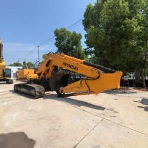 Pelle Hyundai Xi 现代 225-9S d'occasion à vendre8