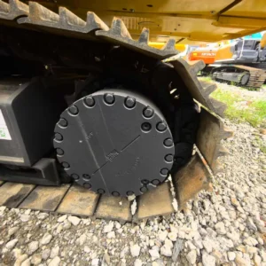 حفارة KOMATSU PC350LC مستعملة للبيع8