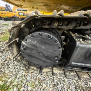 حفارة KOMATSU PC450 مستعملة للبيع9