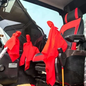 Excavadora SANY 205C de segunda mano a la venta7