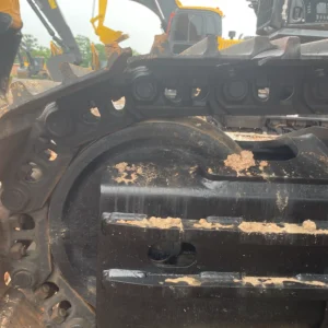 Excavadora SANY 265C de segunda mano a la venta6