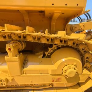 Escavadora Shantui SD22 usada para venda7