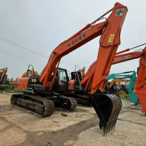 escavadora hitachi 160 usada para venda1