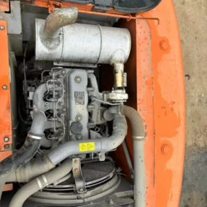 escavadora hitachi 160 usada para venda10