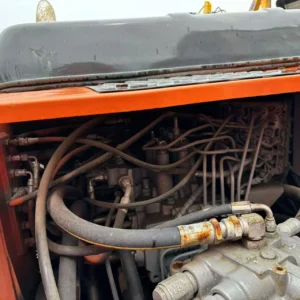 escavadora hitachi 160 usada para venda9