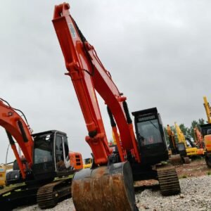 escavadora hitachi ZAXIS200 usada para venda8