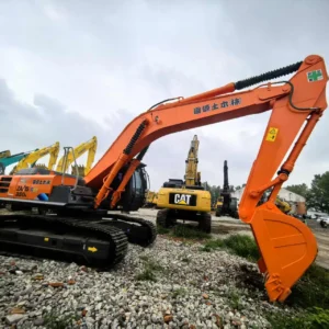 escavadora hitachi ZAXIS350H usada para venda4
