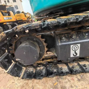used kubota U-35 excavator for sale7