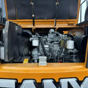 venta de excavadoras usadas sany SY750CPro8