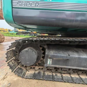excavateur shinkong SK130LC d'occasionà vendre7