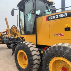motoniveladora xcmg gr2153 usada para venda5