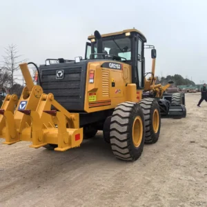 motoniveladora xcmg gr2153 usada para venda6
