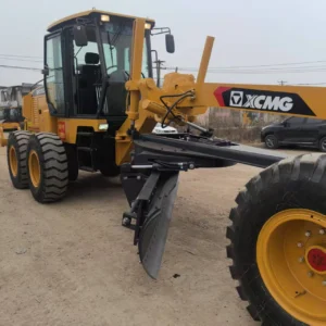 motoniveladora xcmg gr2153 usada para venda7