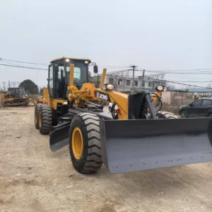 motoniveladora xcmg gr2153 usada para venda8