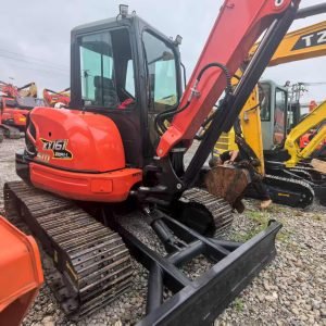 excavateur d'occasion