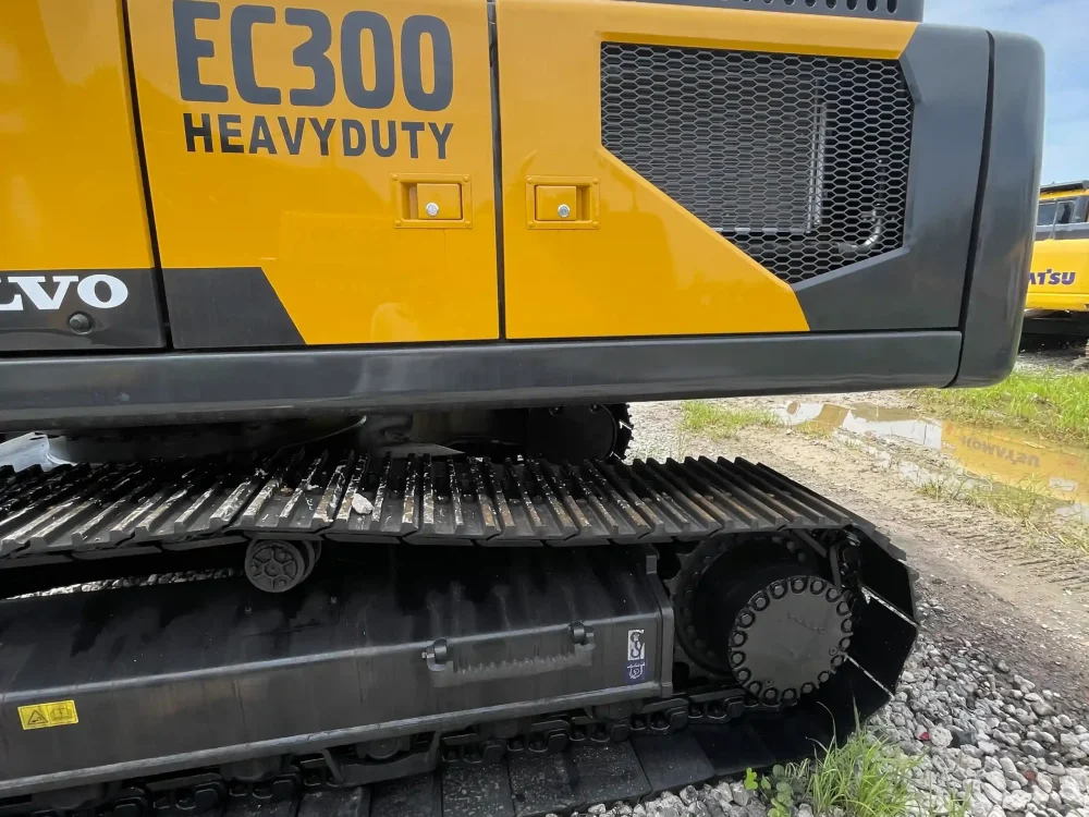 EC300-6