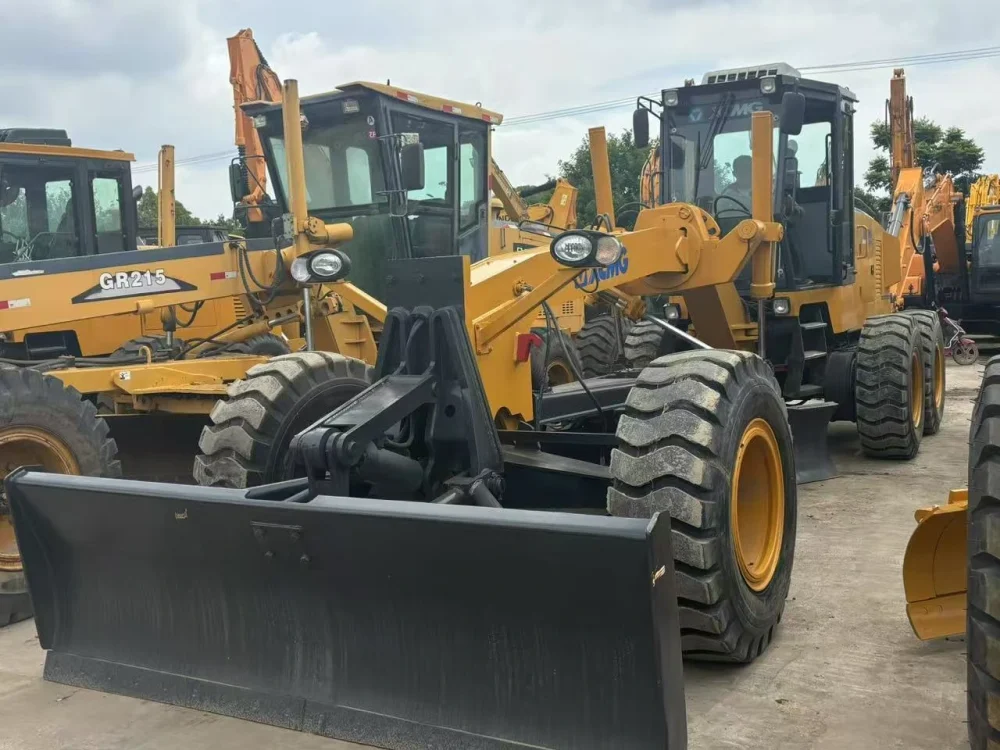 XCMG GE1803-9