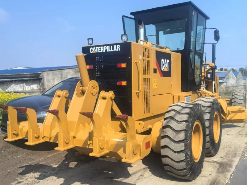 excavateur d'occasion